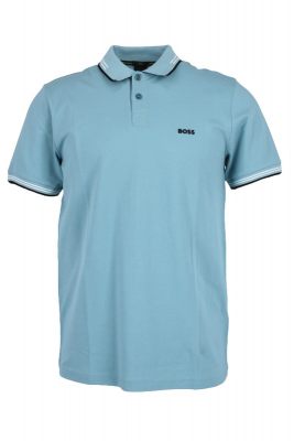 BOSS polo  50506193-445