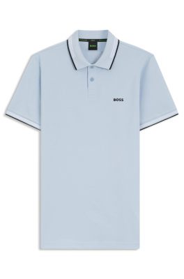 BOSS polo  50506193-460