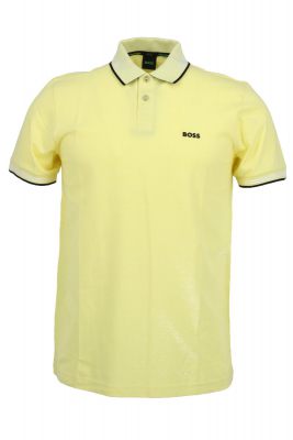 BOSS polo  50506193-758