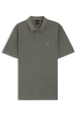 BOSS polo  50507803-267