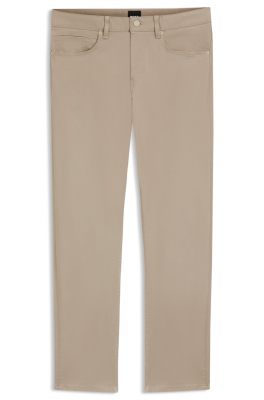 BOSS broek  50553954-233