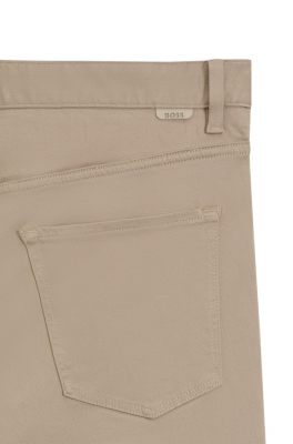 BOSS broek  50553954-233 2