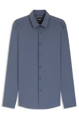 BOSS overhemd  50555747-466