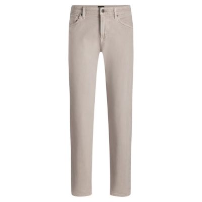 BOSS jeans  50559870-070