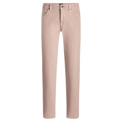 BOSS jeans  50559870-690