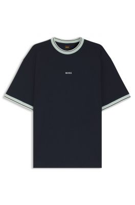 BOSS t-shirt  50561814-404
