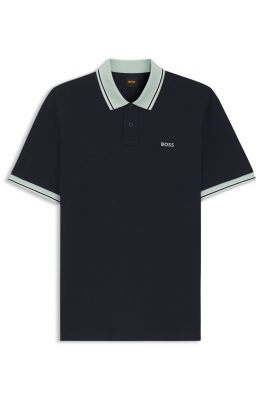 BOSS polo  50561815-404