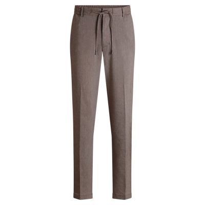BOSS broek  50557859-207