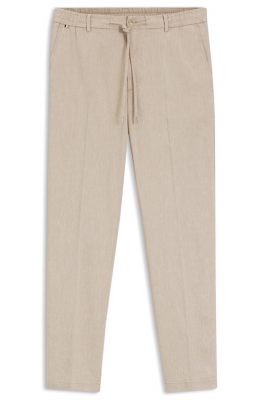 BOSS broek  50557859-286