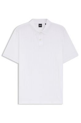 BOSS polo  50559609-100