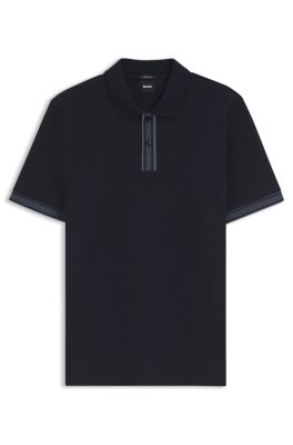BOSS polo  50559668-404