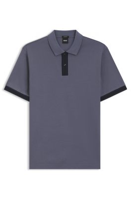 BOSS polo  50559668-466