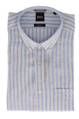 BOSS overhemd  50560883-450