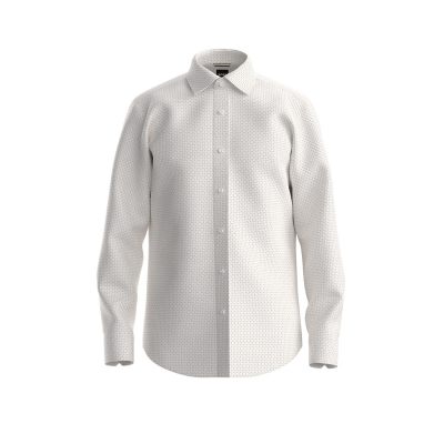 BOSS overhemd  50561125-100