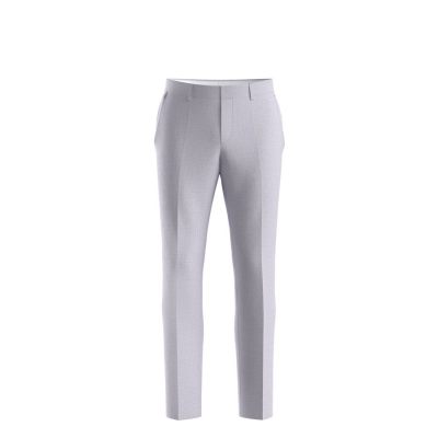 BOSS pantalon  50561876-538