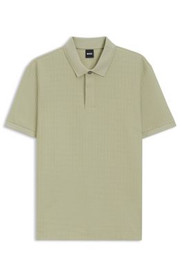 BOSS polo  50567971-254