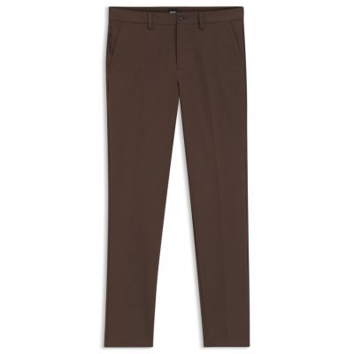 BOSS broek  50543945-209