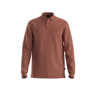 BOSS polo  50468392-608
