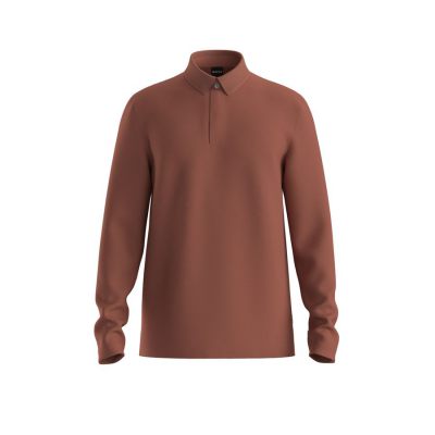 BOSS polo  50570431-608