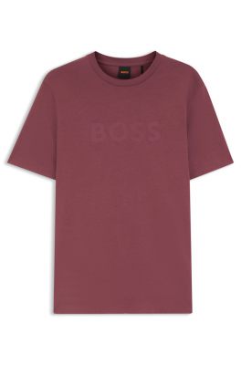BOSS t-shirt  50566504-618