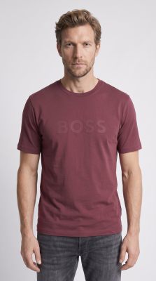 BOSS t-shirt 50566504-618 3