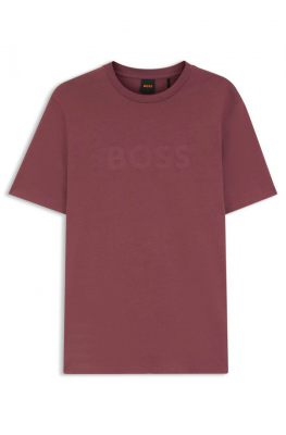 BOSS t-shirt 50566504-618 5