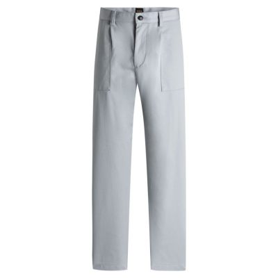BOSS broek  50568164-084