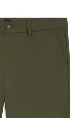 BOSS broek 50543945-347 2