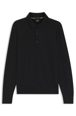 BOSS trui  50565503-001