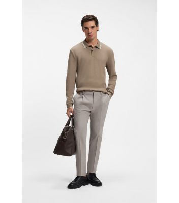 BOSS polo 50579290-248 2