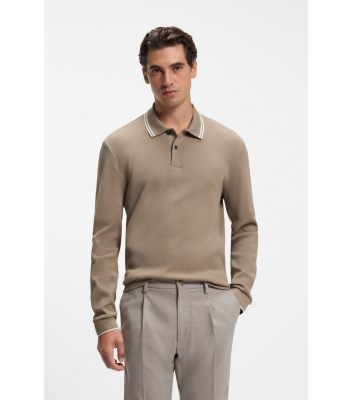 BOSS polo 50579290-248 3
