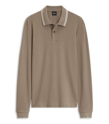 BOSS polo  50579290-248