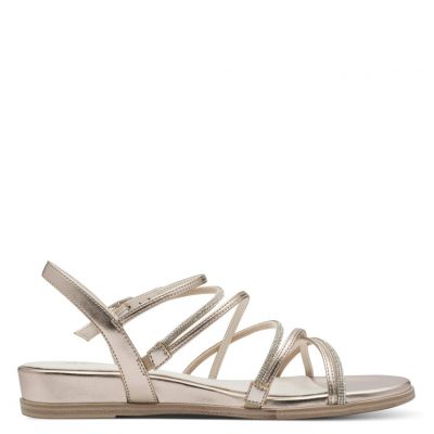 Tamaris sandaal 1-28103-42-933 3