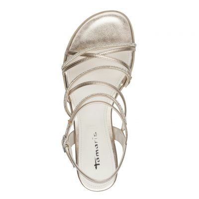 Tamaris sandaal 1-28103-42-933 5