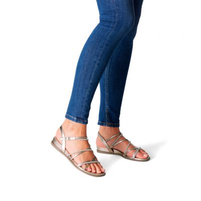 Tamaris sandaal 1-28103-42-933 6