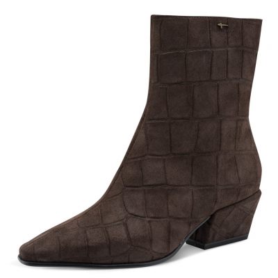 Tamaris schoen  1-25356-47-38Z