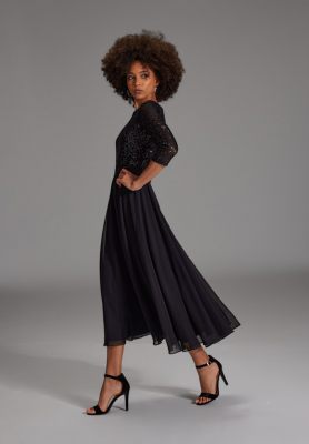 Swing jurk  5AH21600-100 6