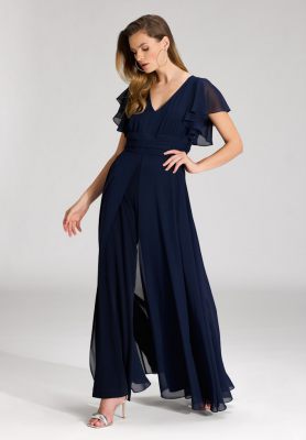 Swing jumpsuit  3AJ00400-300 5
