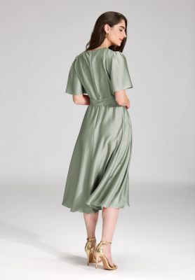 Swing jurk  5AJ04000-585 4