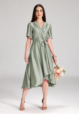 Swing jurk  5AJ04000-585 5