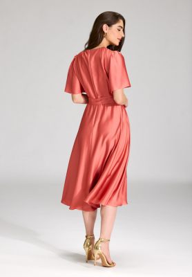 Swing jurk  5AJ04000-761 3
