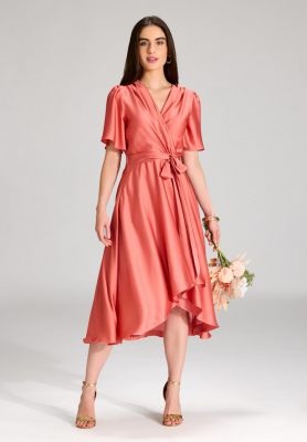 Swing jurk  5AJ04000-761 4