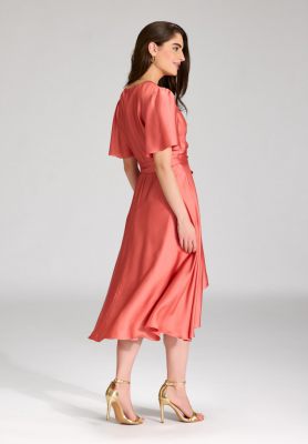 Swing jurk  5AJ04000-761 7