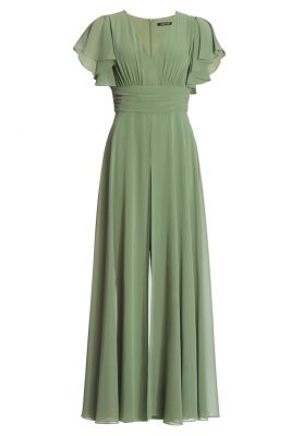 Swing jumpsuit  3AJ00400-587