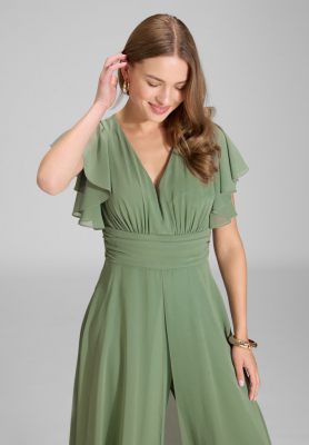 Swing jumpsuit  3AJ00400-587 4