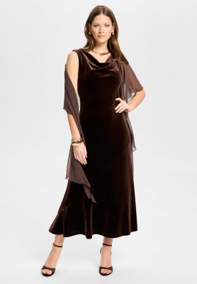 Swing sjaal  77610110-221 3