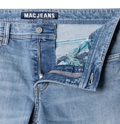 MAC jeans  0982L038400-H433 8