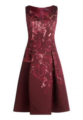 Vera Mont mouwloze jurk  52234084-4828