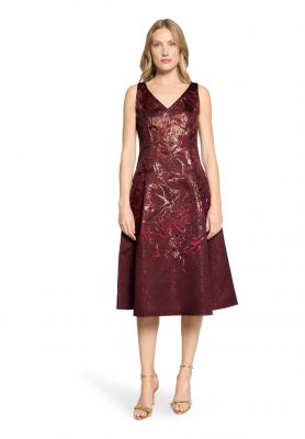 Vera Mont mouwloze jurk  52234084-4828 2