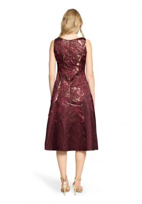 Vera Mont mouwloze jurk  52234084-4828 4